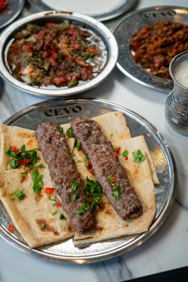 Urfa Kebap